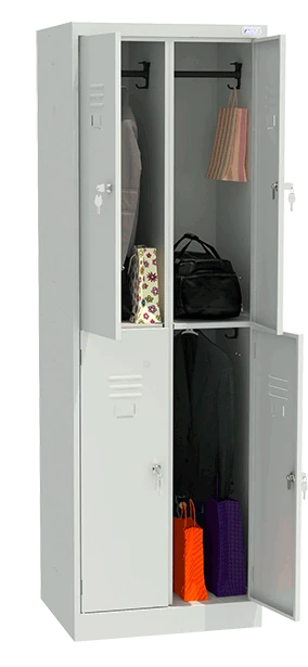 Wardrobe ?? 24-600 assembled