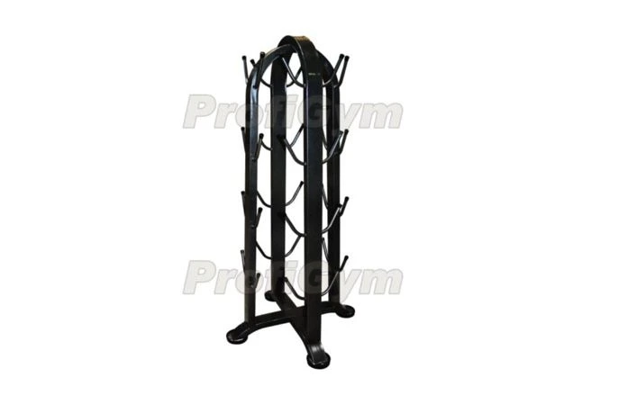 Handlebar rack