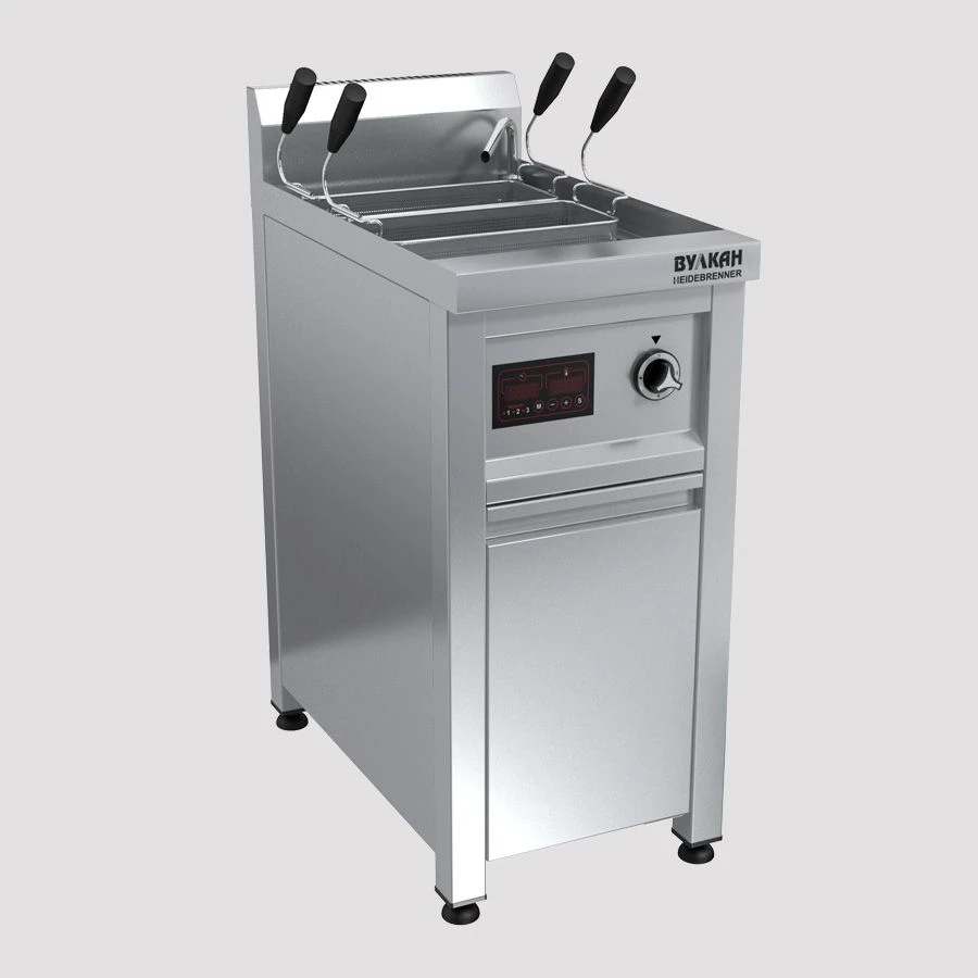 Pasta cooker ETP1 "Napoli"