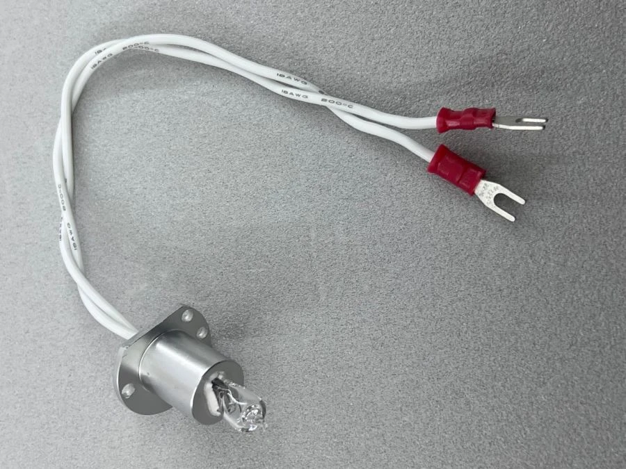 Halogen lamp Petramed UR-8020 TU 27.40.12-002-28891495-2024
