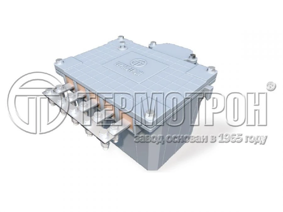 Choke-transformer 2DT-1-150 YUKLYA. 672113. 004