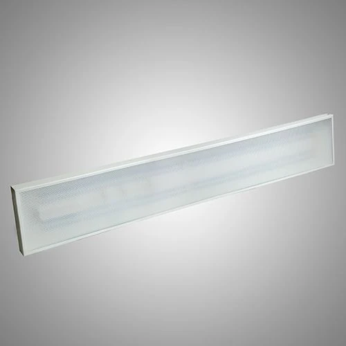 Stationary LED luminaire Office 30 School