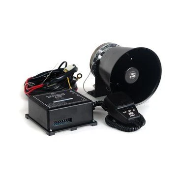 Signal-loud-speaking installation SGU 200-1 GP P6