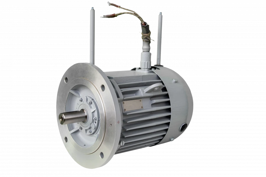 Three-phase asynchronous motors ???132 (5,5-7,5kW, 50Hz)