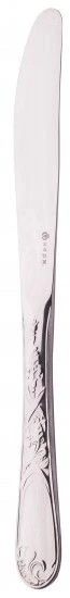 M-22 "Irises" table knife