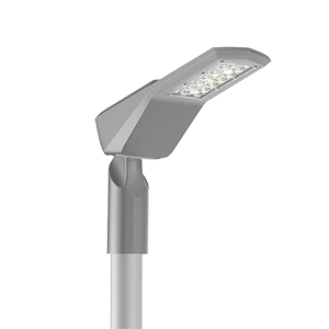 VARTON LED street light Levante 25