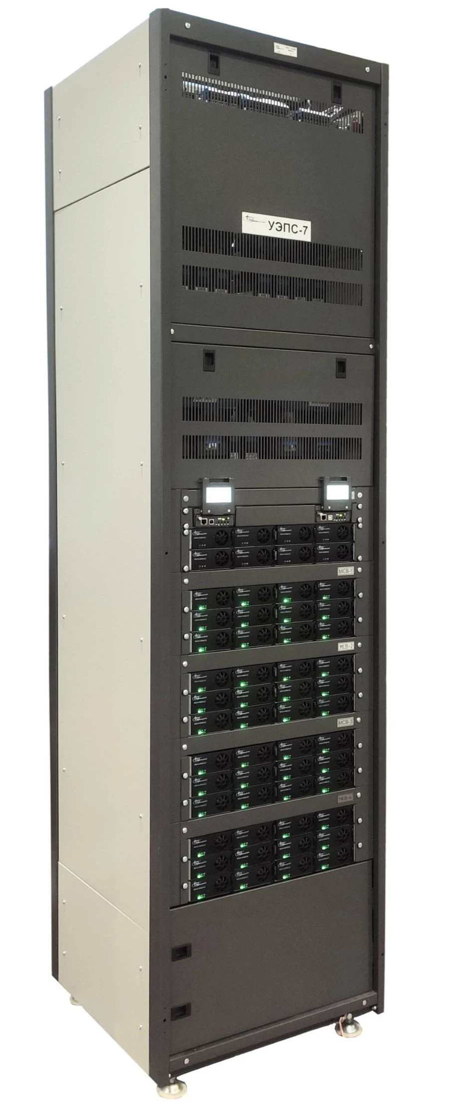 DC power supply source UEPS-7