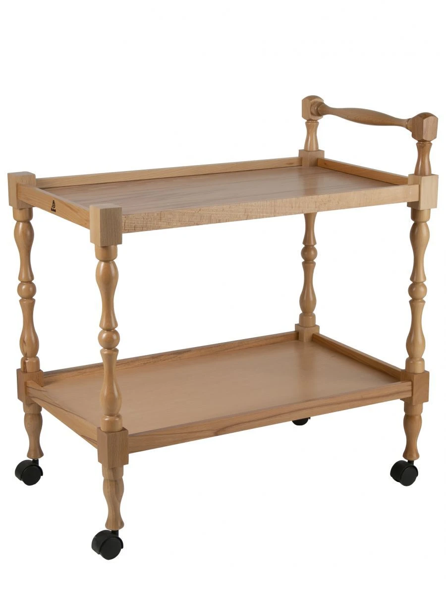 Serving table Bridge