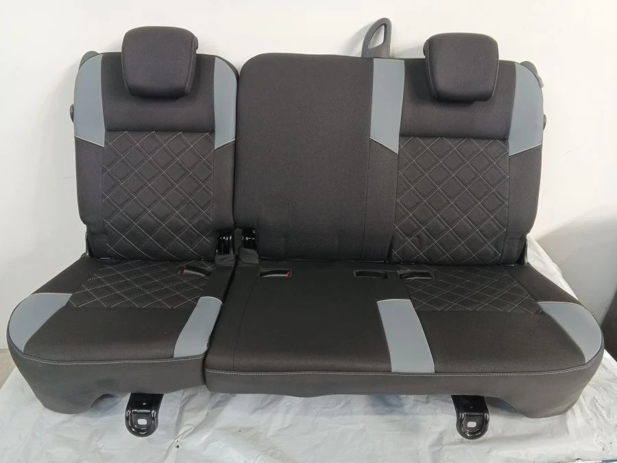 Third row seat XGE (Lada Largus) 8450090974