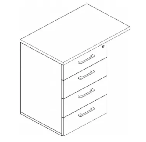 Side table RL 04/04