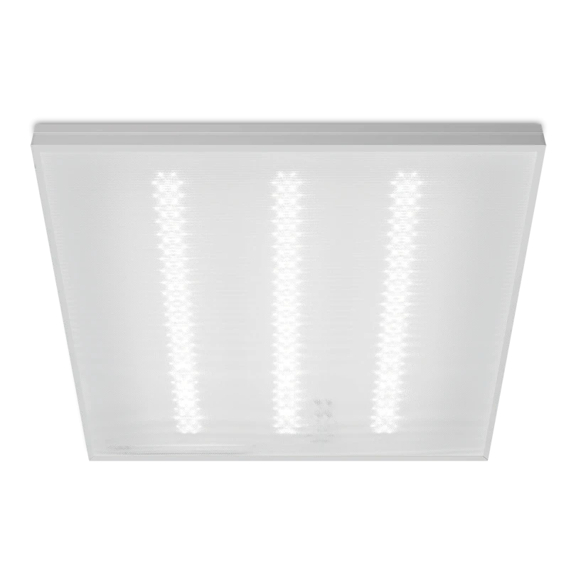 Luminaire WOLTA PRO OFFICE DVO01-27-002-6K Microprisma