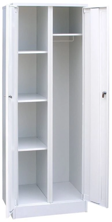 Inventory cupboard