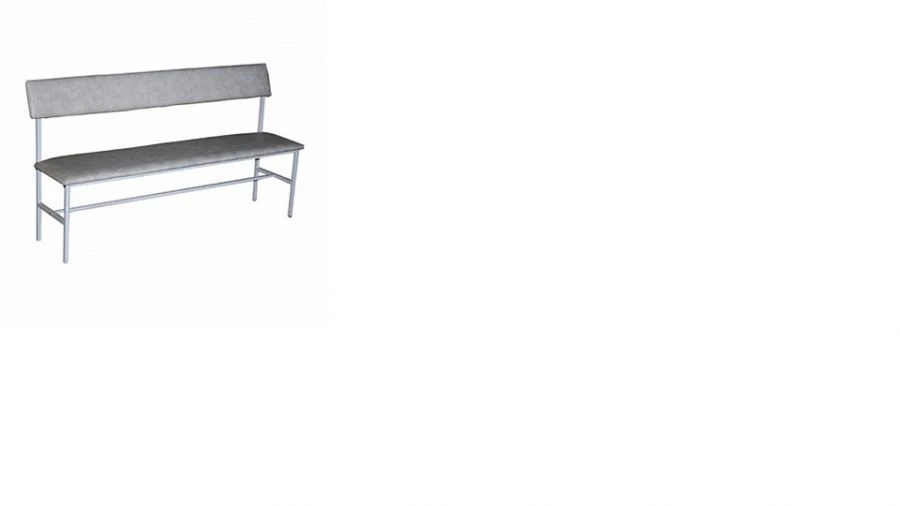 Hard backed banquette BZhS