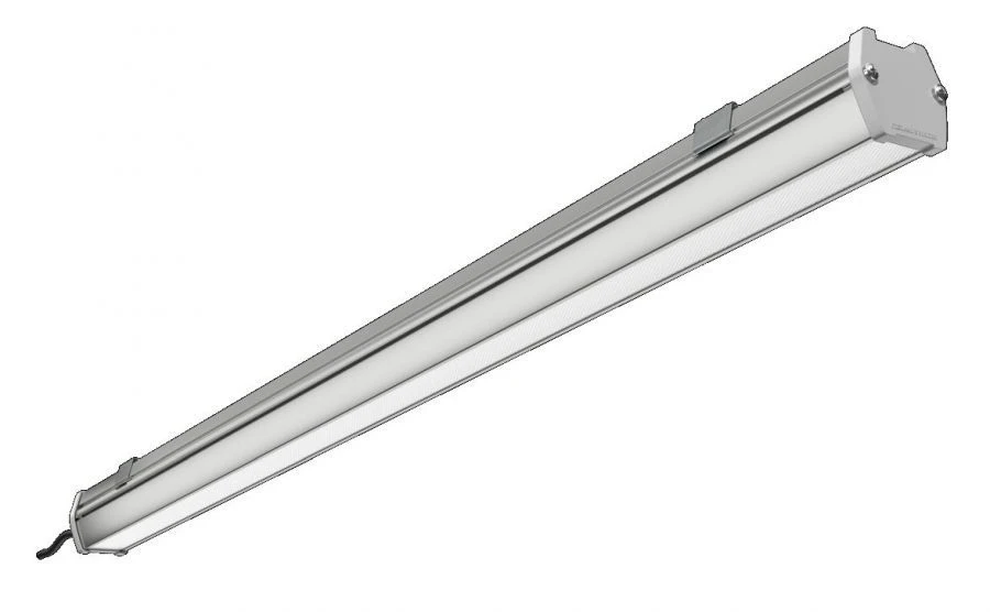 Industrial LED luminaire RU-PROM