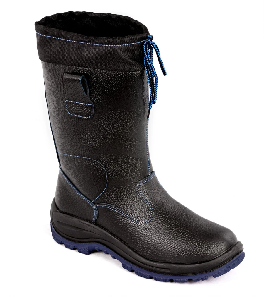 Men's 232 boots with PU/TPU sole (T; Tm) UM