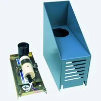 Linear optical-electronic intrusion detector IO209-11/2 "SPEK-5-125" TU 4372-005-27492215-98