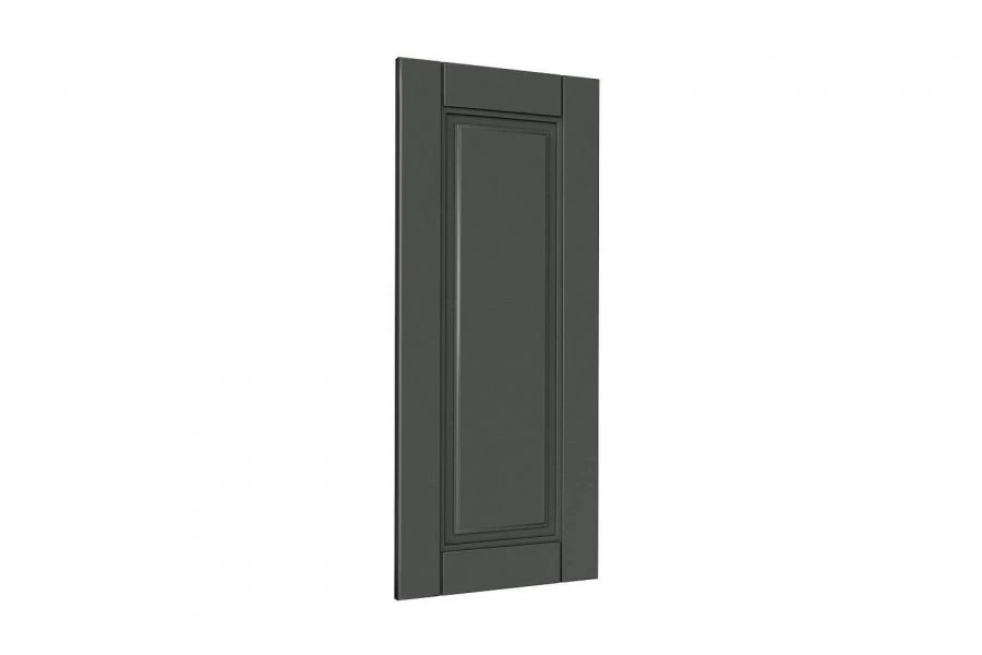 Mocha LD.274750.000 Fasade panel end of 722 mm kitchen cabinet (Sundown )