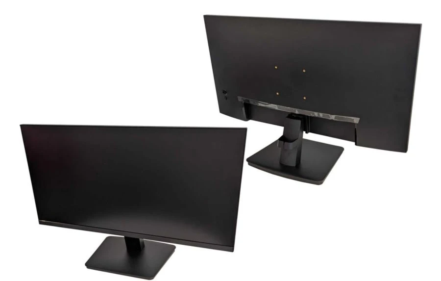Monitor Rikor series MNT 202.1/27.035 (KDBA.467846.029)