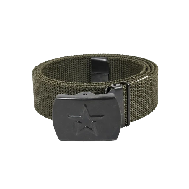 Trouser belt