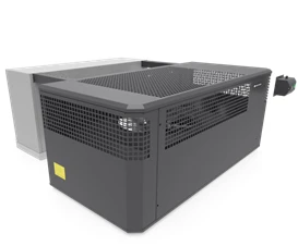 Split system model CMC 450