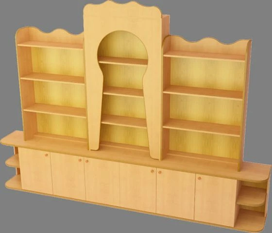 Play wall for aids (item no. 50046-096)