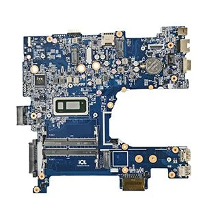 Main module ICL Si11.2 BSPA.469535.022