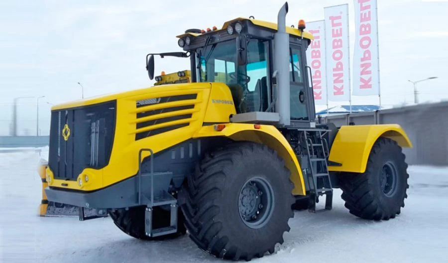 KIROVETS K-744R1 INDUSTRIAL