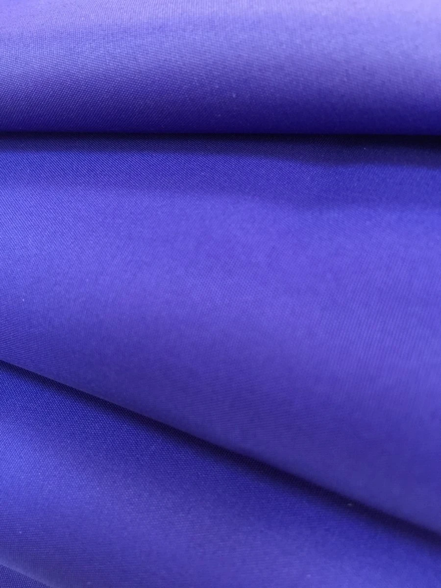 Polyester fabric with polyurethane coating DIONYSUS with water-repellent and oil-repellent finish, item No. 16.50674. 16.50674