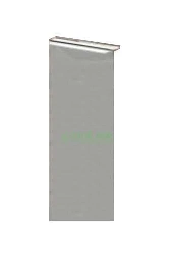 Mirror Aquaton Integro white 1A139802IN0101.A139.8.02I.N01.0
