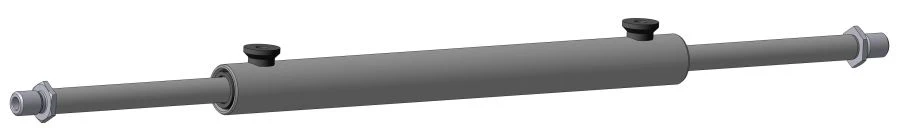 Hydraulic cylinder EDTsG 117.000