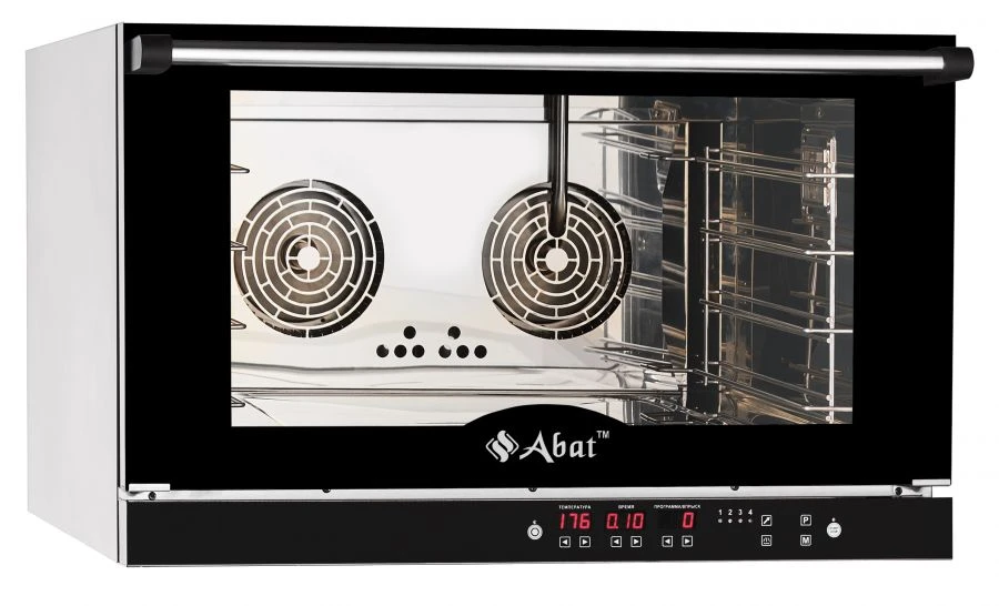 Electric convection oven KEP-4P
