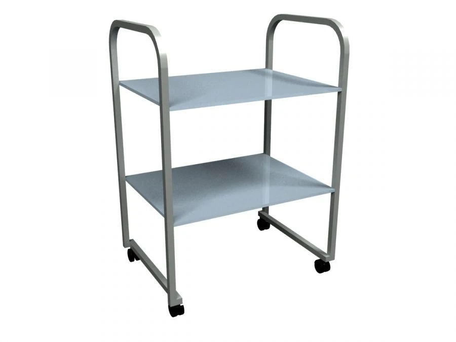 Medical instrumental table SI-02p