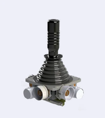 UTZP-8 control knob