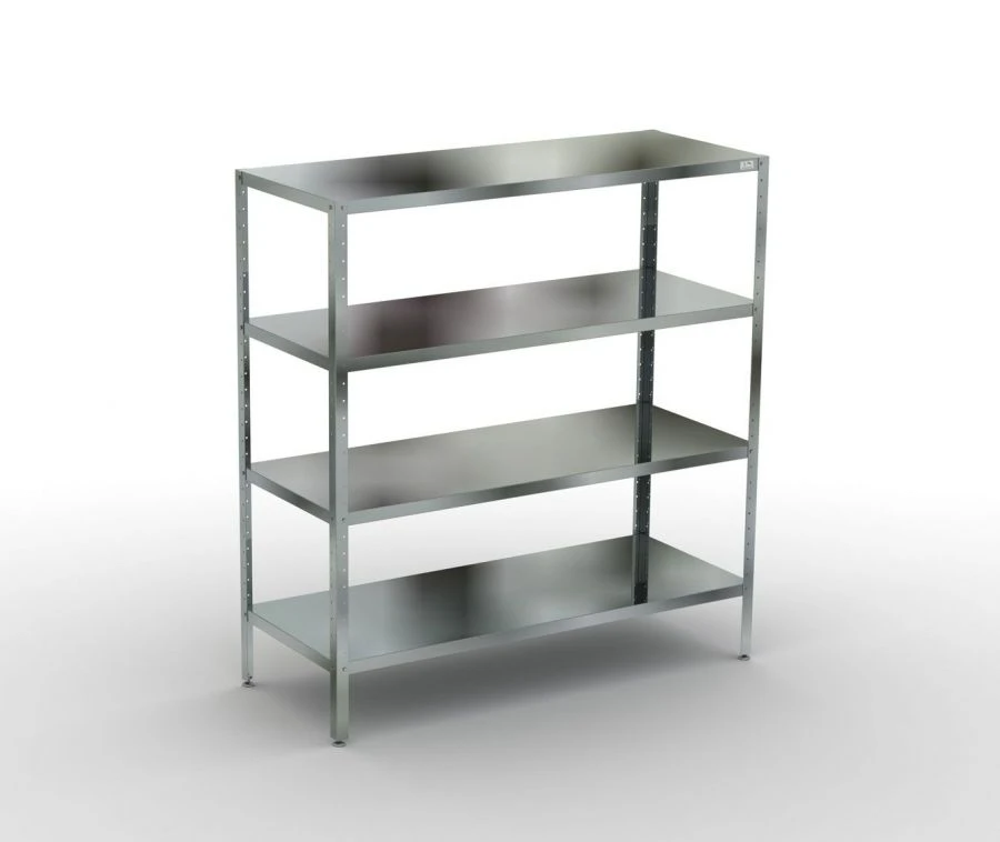 Shelf for storage of products, kitchen utensils , type: SSC.