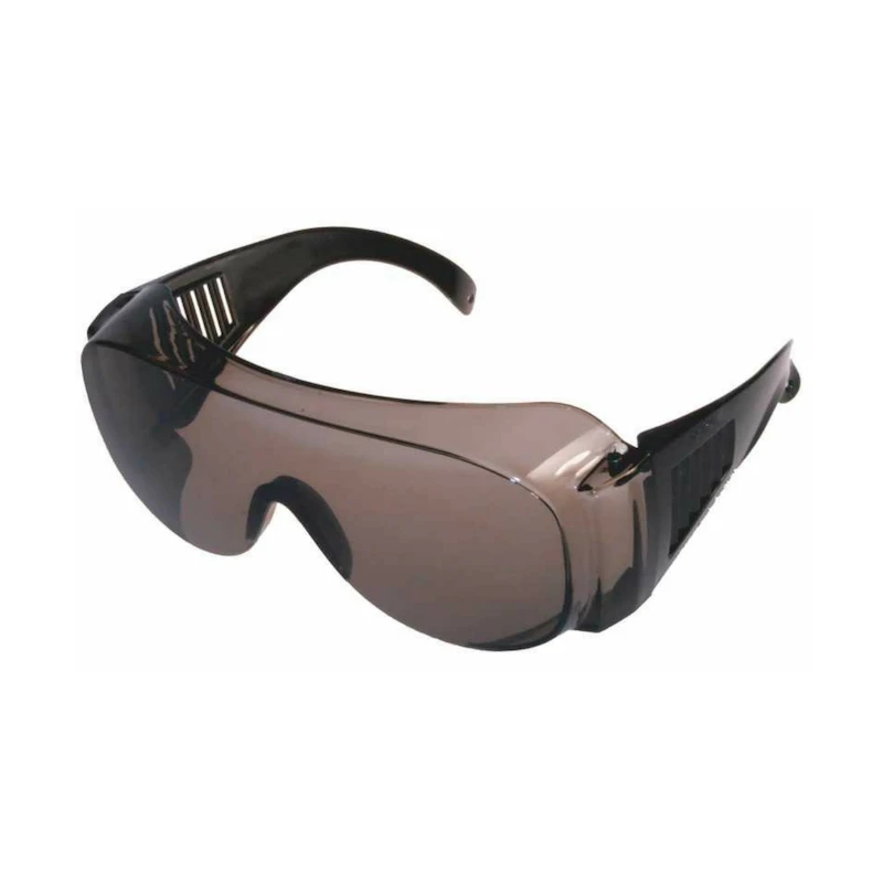 O35 VISION super safety glasses, item 13523