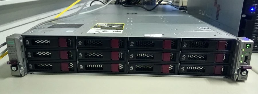 Hardware-software complex "Technical means of OPM "SORMovich" (software version: 5) specifications MKTB.466535.003 TU