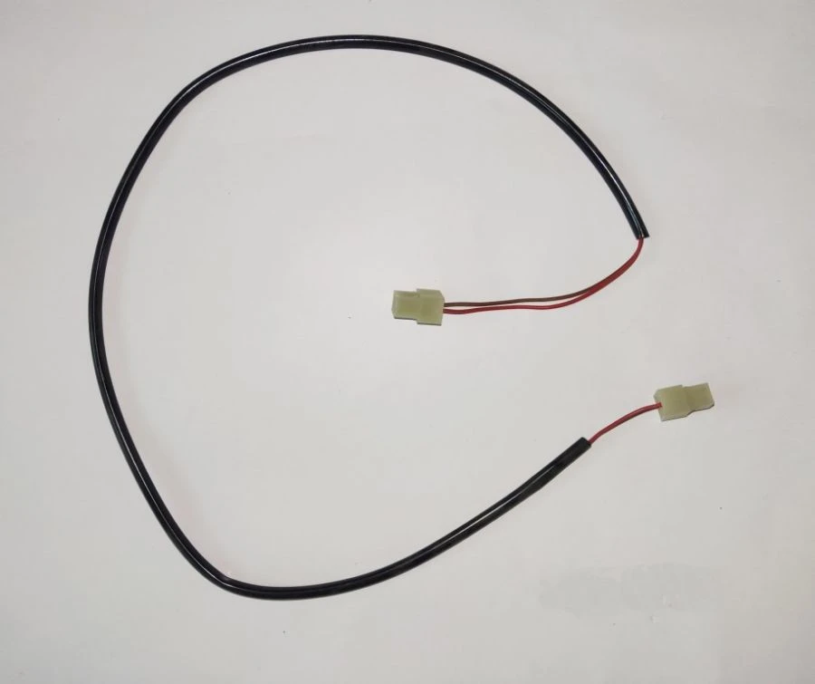 HARNESS 105 (4301-3724 105, 4301-3724 105-XXX, 4301-3724 105-XXX; 66-71-3724 105, 66-71-3724 105-XXX, 66-71-3724 105-XXX; C4XXCX