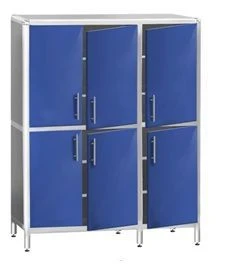 Cupboard KSShml 3-01E