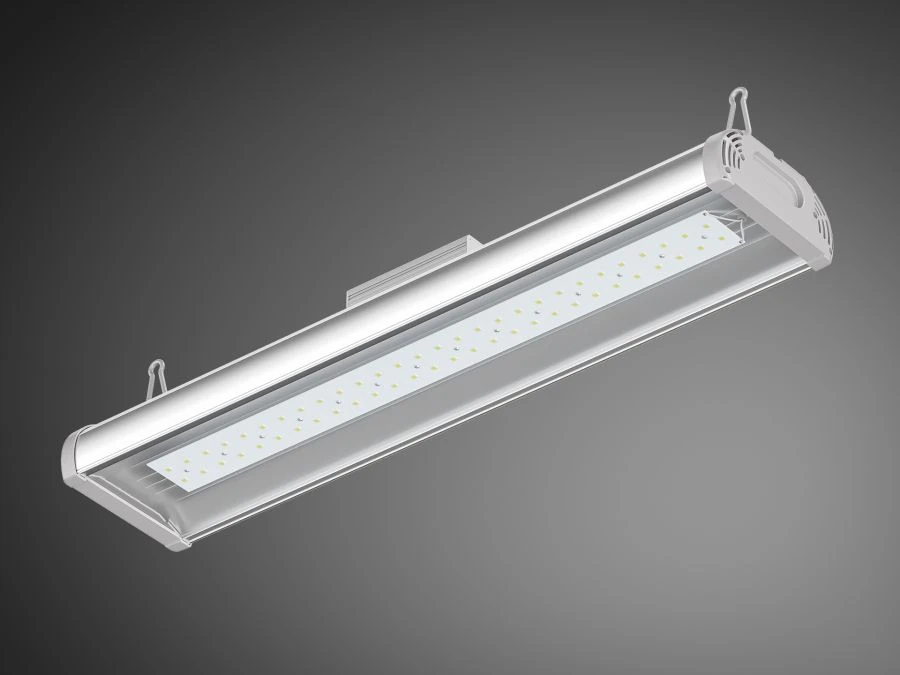 Industrial LED luminaire SV-GWR-R-130
