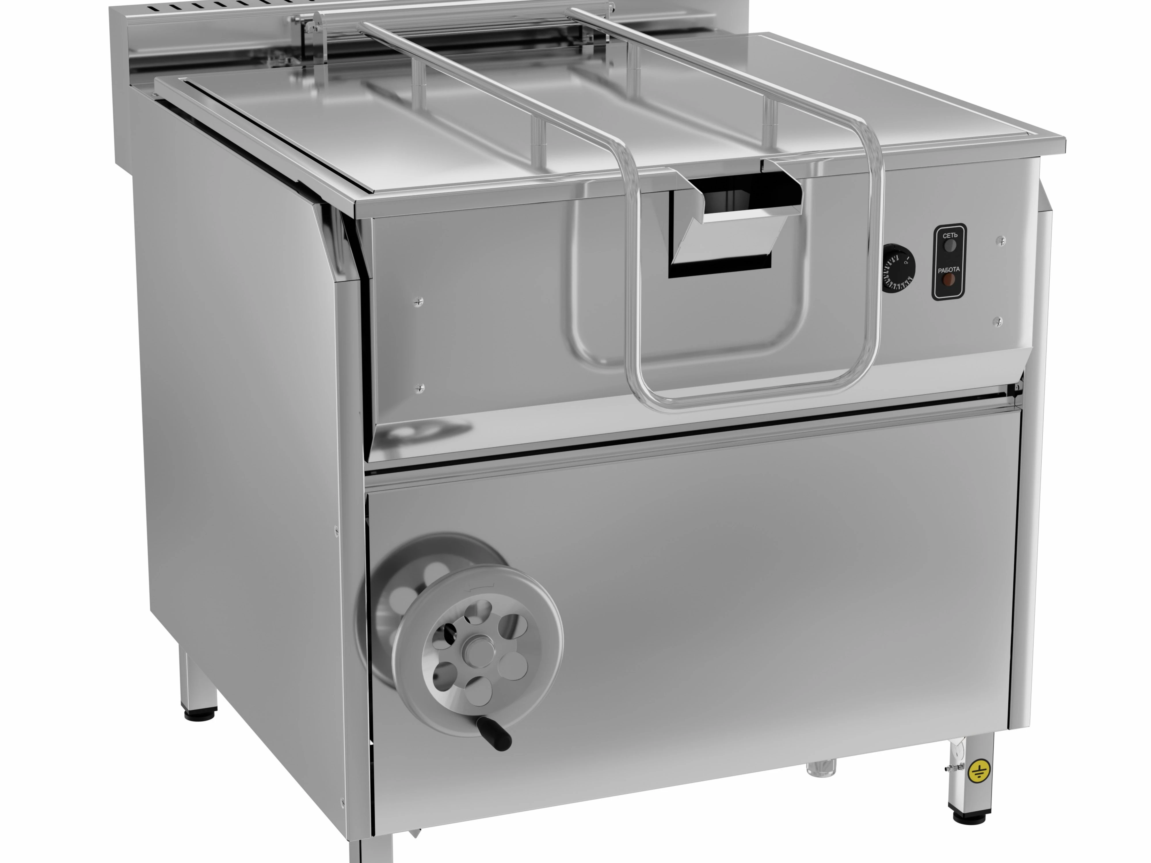 Electric Frying Pan PD9-70