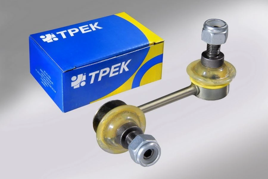 Right rear stabiliser bar for MITSUBISHI / PEUGEOT / CITROEN cars with fasteners OEM MN 184194 Serial No.: SL70-192