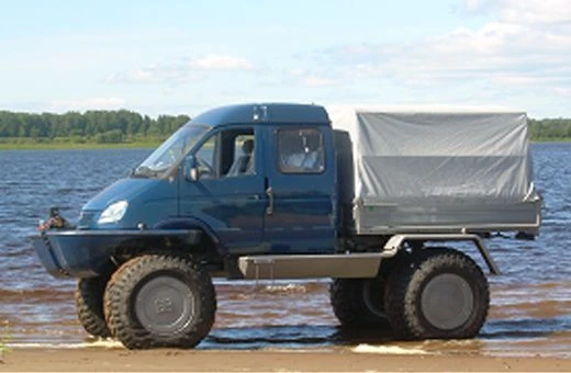 Snowmobiler ZTM 30072