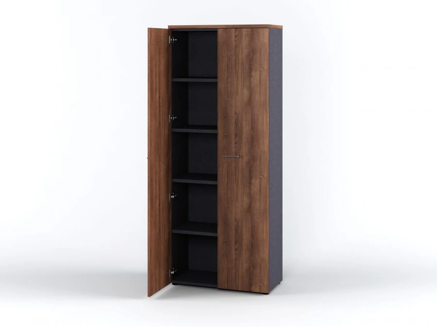 FRIDOM Closed wide cupboard, Art. no. FSHZ 01