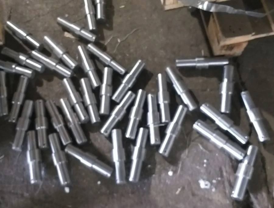 Thumb bolt ZHR.003.021