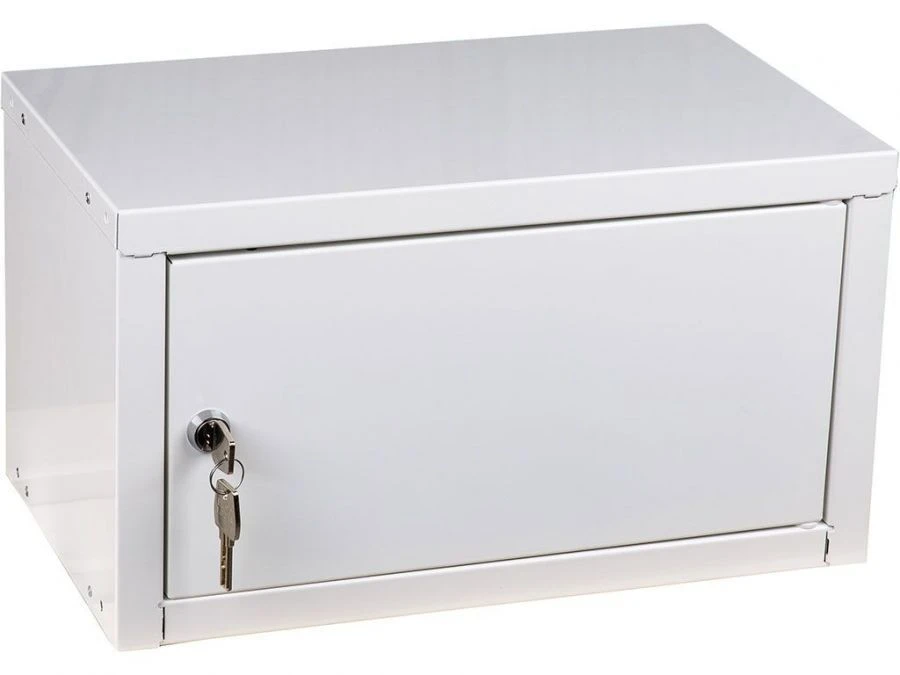 MD Traiser 1650 cupboard