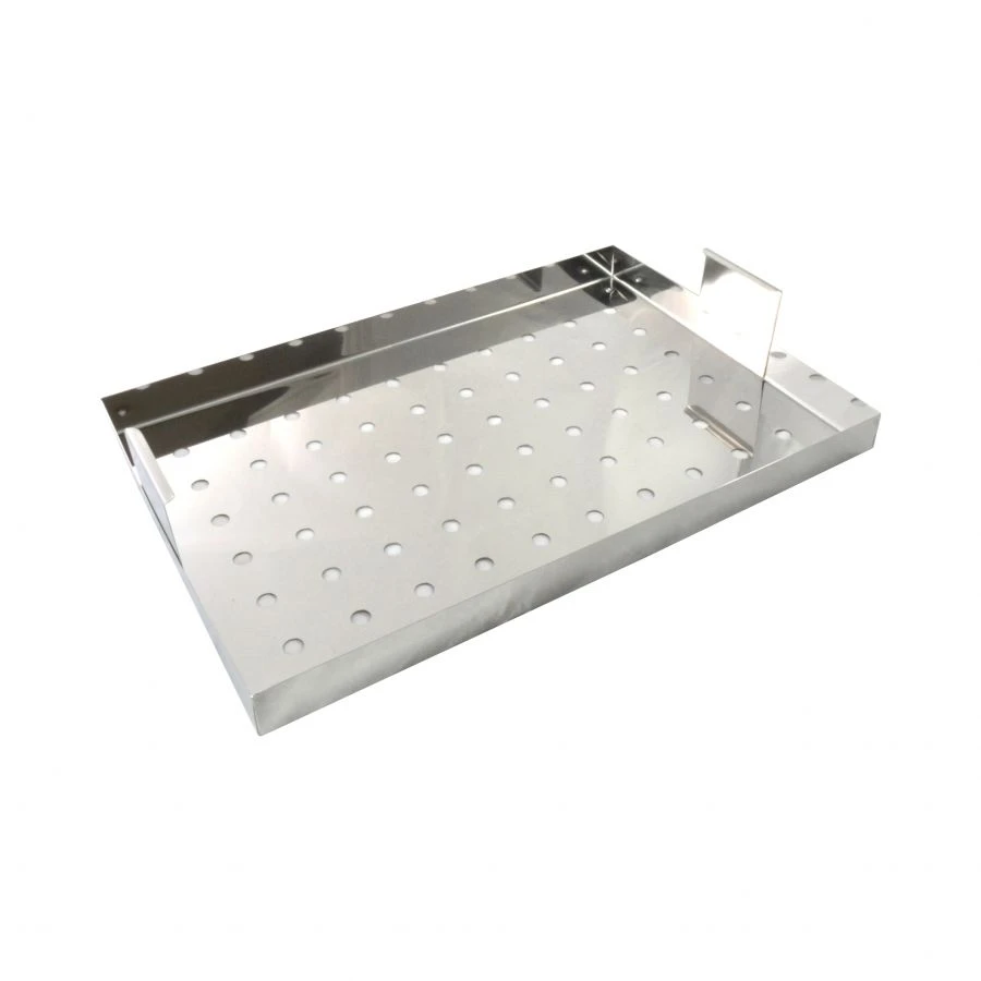Tray for medical instruments rectangular LIP-"MEDICON".
