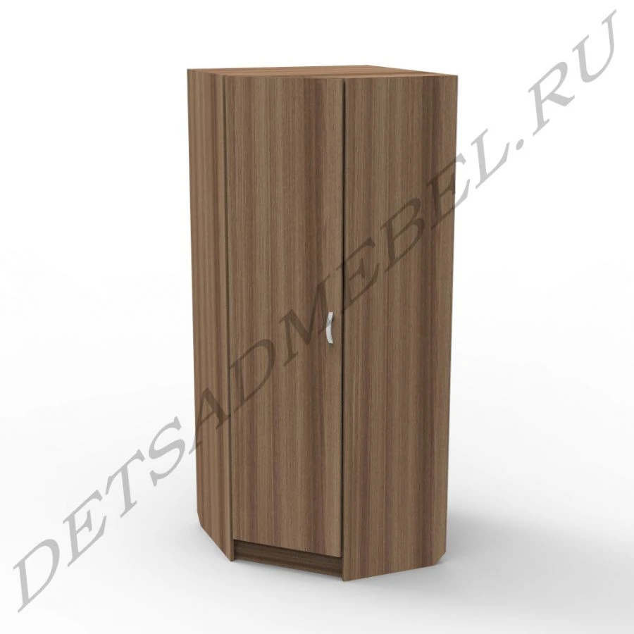 Corner cupboard