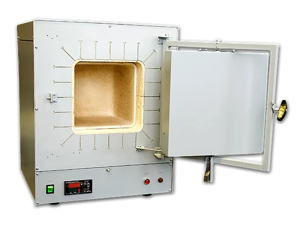 Muffle furnace PM-14