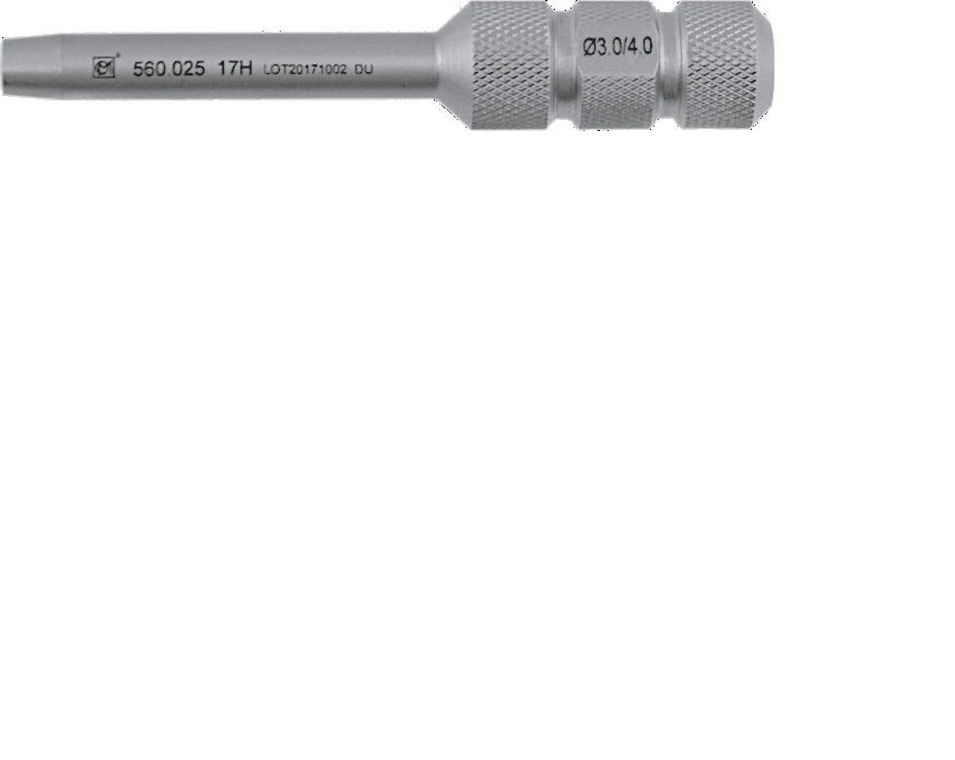 Screw gripper, article no. 560.025