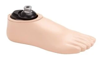 1H20Y Carbon fibre foot